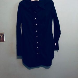 Cotton Blouse